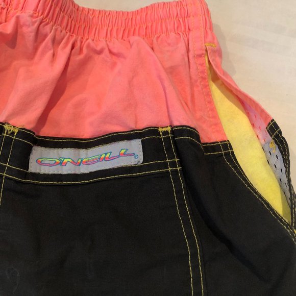 Vintage O'Neill Boardshorts - Picture 3 of 4